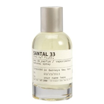 Парфюмерная вода La Lebo Santal 33 100 мл Парфюмерная вода La Lebo Santal 33 100 мл