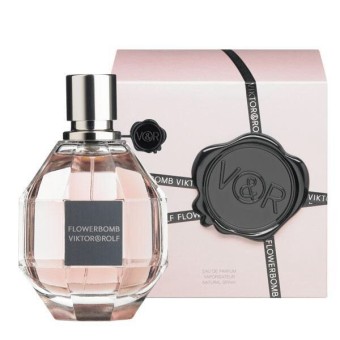 Парфюмерная вода Viktor & Rolf Flowerbomb 100 мл Парфюмерная вода Viktor & Rolf Flowerbomb 100 мл
