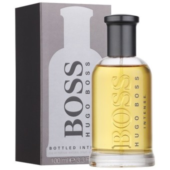 Парфюмерная вода Hugo Boss Boss Bottled Intense 100 мл Парфюмерная вода Hugo Boss Boss Bottled Intense 100 мл