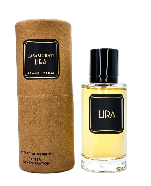 Тестер 64 мл Xerjoff "Casamorati Lira" (Туба)
