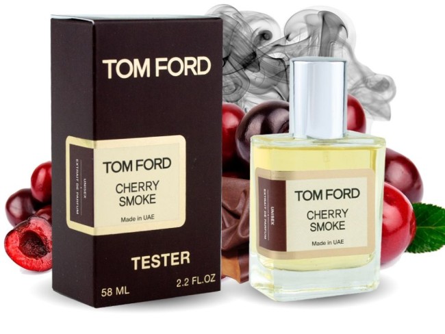 Тестер Tom Ford "Cherry Smoke" 58 мл
