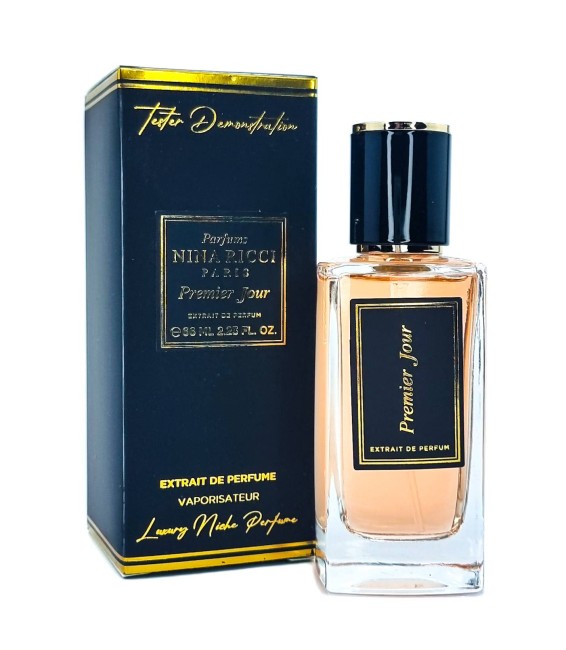 Тестер 66 мл Nina Ricci Premier Jour Тестер 66 мл Nina Ricci Premier Jour