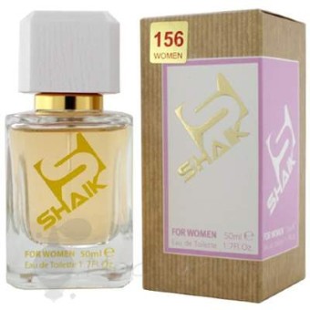 SHAIK W 156 ("VALENTINO ROCRI ROSE COUTURE")