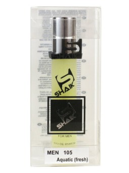 Shaik M105 (Issey Miyake L'eau D'Issey pour Homme) 20 мл