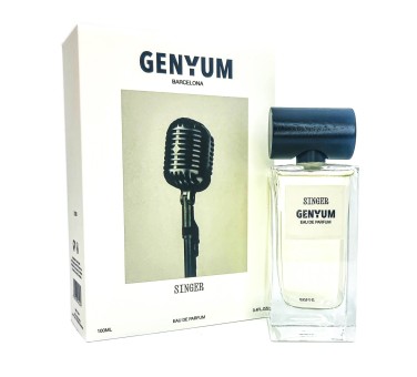 Genyum Singer 100 мл