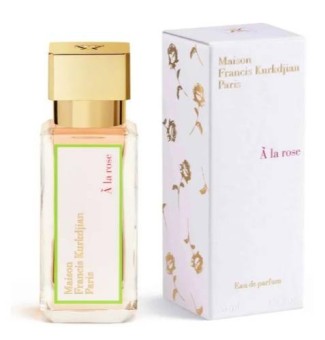 LUX 35 мл Maison Francis Kurkdjian A La Rose LUX 35 мл Maison Francis Kurkdjian A La Rose