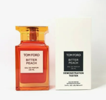 Тестер Tom Ford Bitter Peach 100 мл