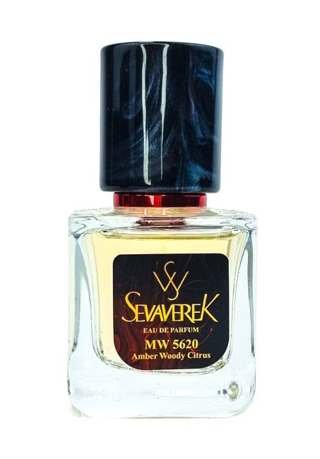 SevavereK MW5620 (Z&R B Pepper & A, N), 30 ml