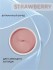 Гидрогелевые патчи с клубникой Dolly Milano Strawberries Hydrogel Eye Patch 80 шт