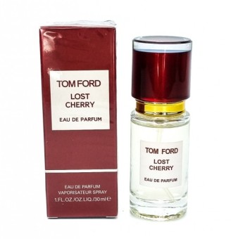 Суперстойкие 30 мл - Tom Ford Lost Cherry Суперстойкие 30 мл - Tom Ford Lost Cherry
