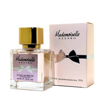 Мини-парфюм 45 мл (A+D) - Azzaro Mademoiselle Мини-парфюм 45 мл (A+D) - Azzaro Mademoiselle