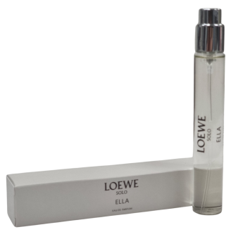 Lux 18 ml Loewe Solo Ella Lux 18 ml Loewe Solo Ella