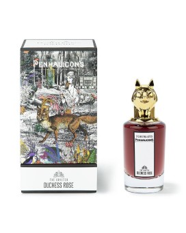 Penhaligon’s Duchess Rose 75 мл