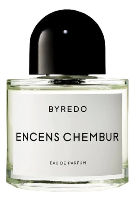Byredo Encens Chembur 100 мл - подарочная упаковка Byredo Encens Chembur 100 мл - подарочная упаковка