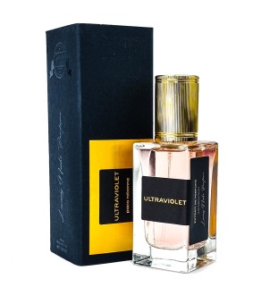 Тестер 40 ml ОАЭ Paco Rabanne Ultraviolet For Women