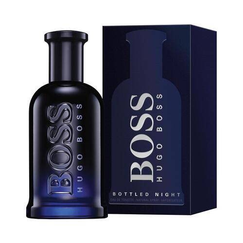 Туалетная вода Hugo Boss Boss Bottled Night 100 мл Туалетная вода Hugo Boss Boss Bottled Night 100 мл