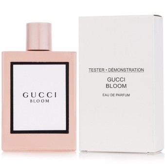 Тестер Gucci Bloom 100 мл Тестер Gucci Bloom 100 мл