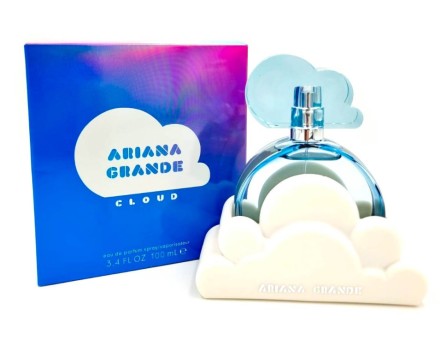Парфюмерная вода Ariana Grande Cloud 100 мл  Парфюмерная вода Ariana Grande Cloud 100 мл