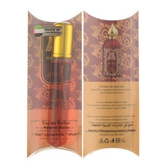 Attar Collection "Hayati" 20 мл Attar Collection "Hayati" 20 мл