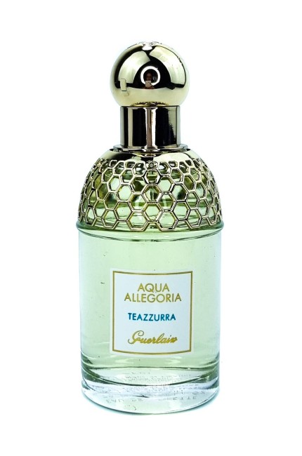 Guerlain Aqua Allegoria Teazzurra 75 мл (EURO) Guerlain Aqua Allegoria Teazzurra 75 мл (EURO)