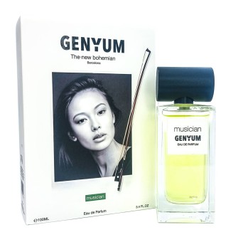 Genyum Musician 100 мл