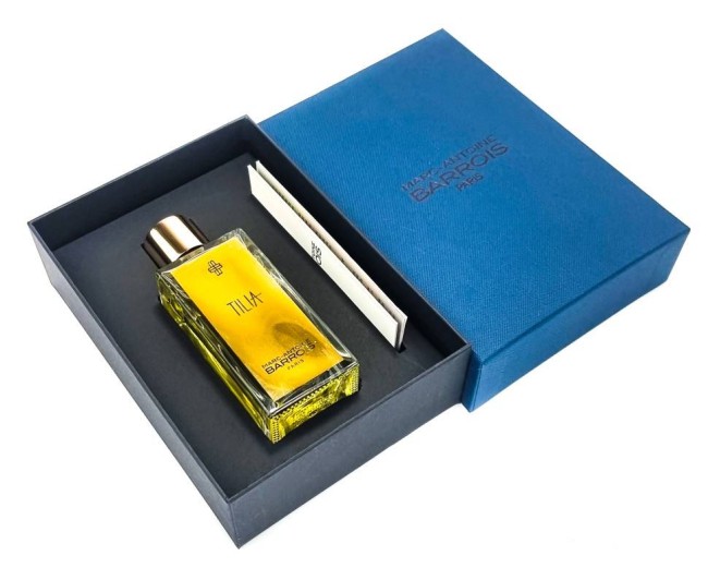 Marc-Antoine Barrois Tilia 100 мл (VIP)