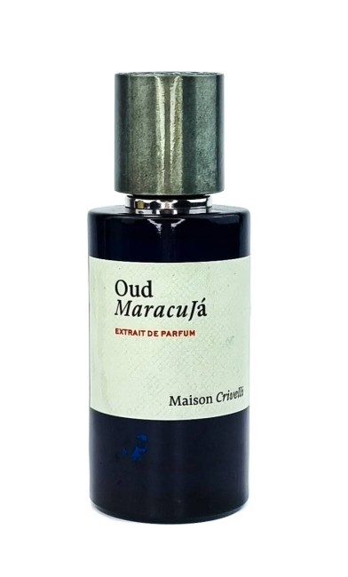Maison Crivelli Oud Maracuja 50 мл
