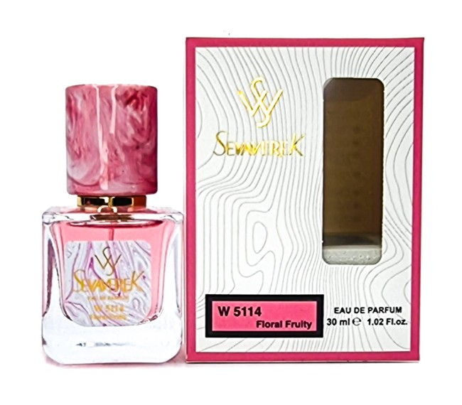 SevavereK W5114 (Chanel Chance Eau Tendre), 30 ml