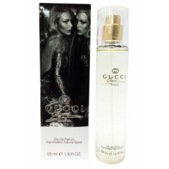 Мини-парфюм с феромонами Gucci Premiere 55 мл Мини-парфюм с феромонами Gucci Premiere 55 мл