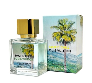 Мини-парфюм 45 мл (A+D) - Louis Vuitton Pacific Chill Мини-парфюм 45 мл (A+D) - Louis Vuitton Pacific Chill