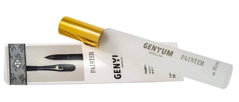 Genyum Painter 35 мл (ручка)