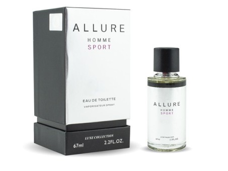 Luxe Collection 67 мл - Chanel Allure Homme Sport Luxe Collection 67 мл - Chanel Allure Homme Sport