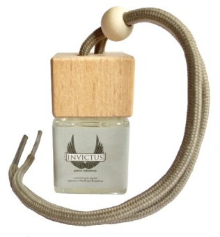 АРОМАТИЗАТОР ДЛЯ АВТО PACO RABANNE INVICTUS 12 МЛ АРОМАТИЗАТОР ДЛЯ АВТО PACO RABANNE INVICTUS 12 МЛ