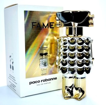 Paco Rabanne Fame 80 мл A-Plus Paco Rabanne Fame 80 мл A-Plus