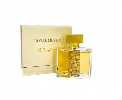 M.Micallef Royal Muska 100 мл M.Micallef Royal Muska 100 мл
