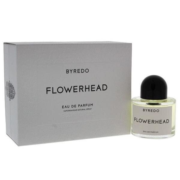 Byredo Flowerhead 100 ml - подарочная упаковка
