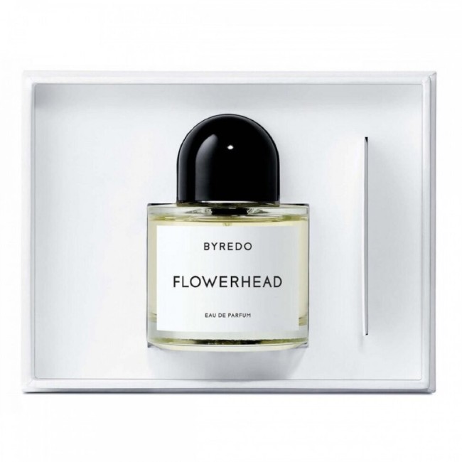 Byredo Flowerhead 100 мл - подарочная упаковка Byredo Flowerhead 100 мл - подарочная упаковка