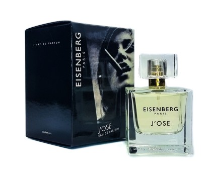 Eisenberg J'ose 100 мл A-Plus