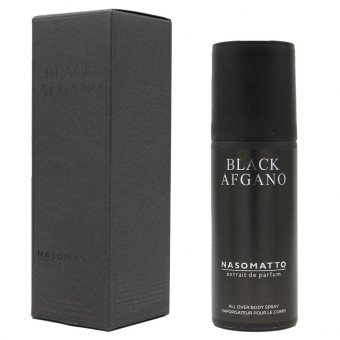 Дезодорант в коробке Nasomatto Black Afgano 150 ml Дезодорант в коробке Nasomatto Black Afgano 150 ml