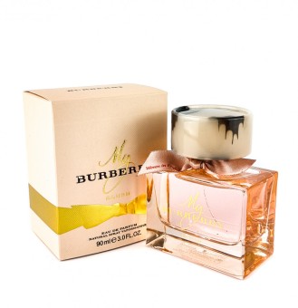 Burberry My Burberry Blush 90 мл A-Plus Burberry My Burberry Blush 90 мл A-Plus