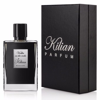 By Cilian Vodka On The Rocks 50 мл (шкатулка)