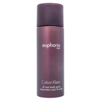 Парфюмерный дезодорант Calvin Klein Euphoria Men 200 мл Парфюмерный дезодорант Calvin Klein Euphoria Men 200 мл