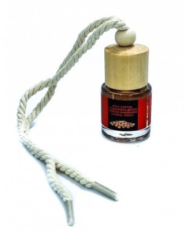 Ароматизатор для авто Shaik Bois Santal (Сандаловое дерево)