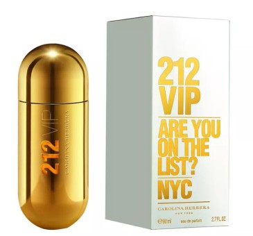 Carolina Herrera 212 VIP for Women 80 мл A-Plus Carolina Herrera 212 VIP for Women 80 мл A-Plus