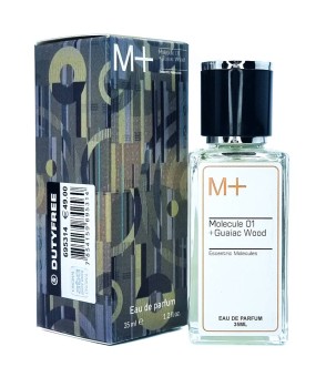 Мини-парфюм 35 ml (ОАЭ) Escentric Molecules "Molecule 01 + Guaiac Wood" Мини-парфюм 35 ml (ОАЭ) Escentric Molecules "Molecule 01 + Guaiac Wood"