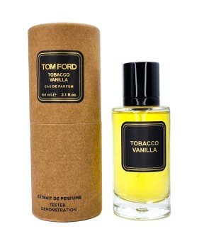 Тестер 64 мл Tom Ford "Tobacco Vanilla" (Туба)