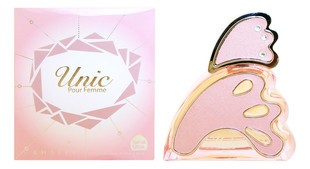 Парфюмерная вода Khalis "Unic" Pour Femme 100 мл