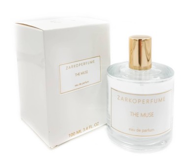 Парфюмерная вода Zarkoperfume The Muse 100 мл Парфюмерная вода Zarkoperfume The Muse 100 мл