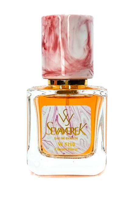 SevavereK W5110 (Chanel Coco Mademoiselle), 30 ml