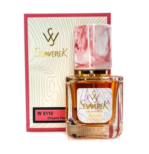 SevavereK W5110 (Chanel Coco Mademoiselle), 30 ml